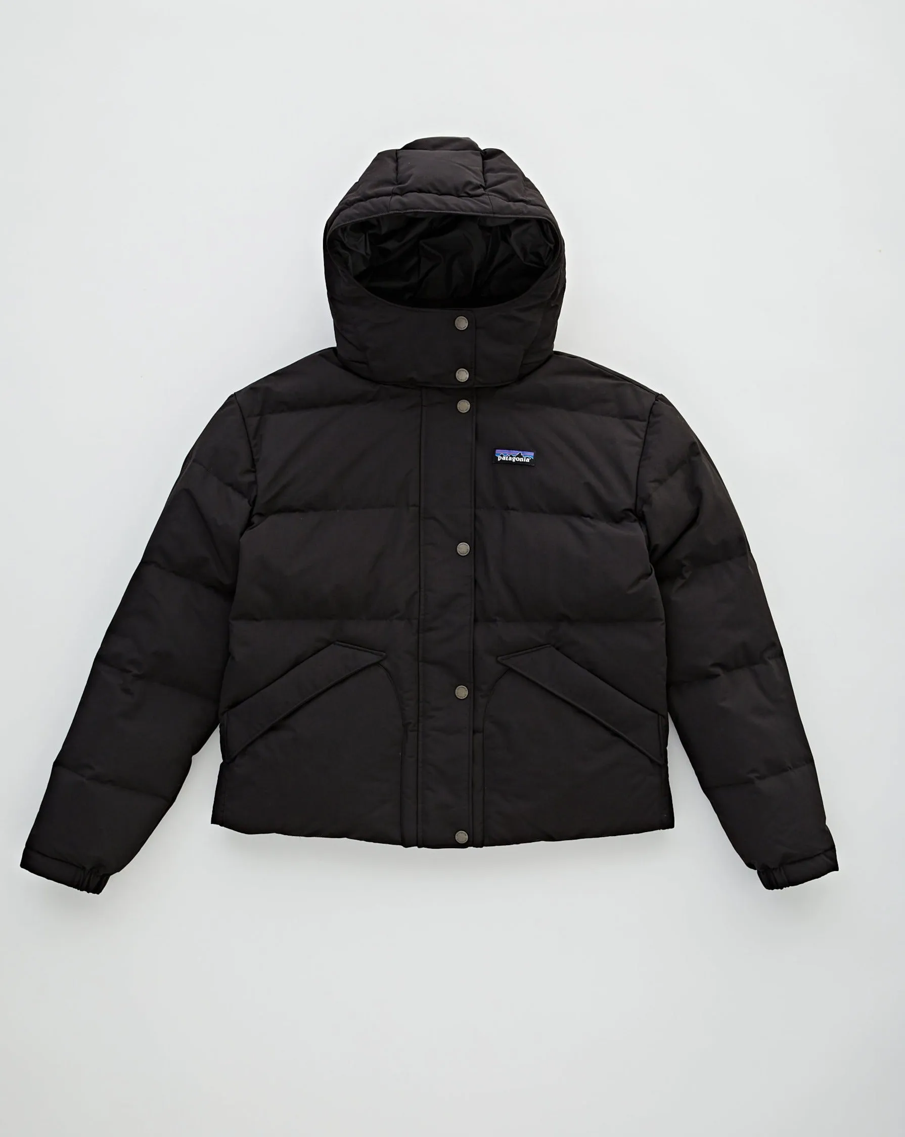 Women's Downdrift Jacket Black