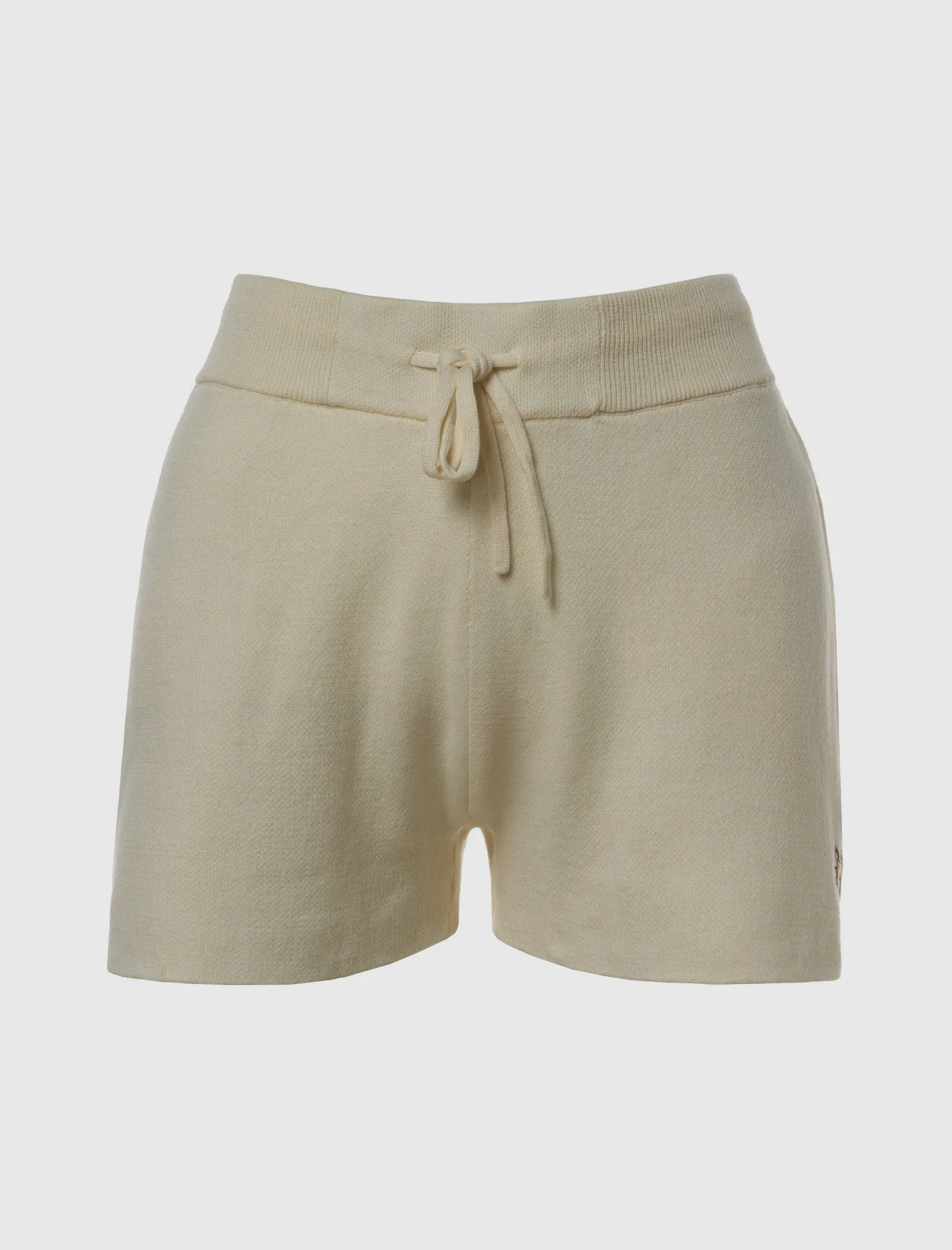 WOMEN'S JACQUARD SHORTS
