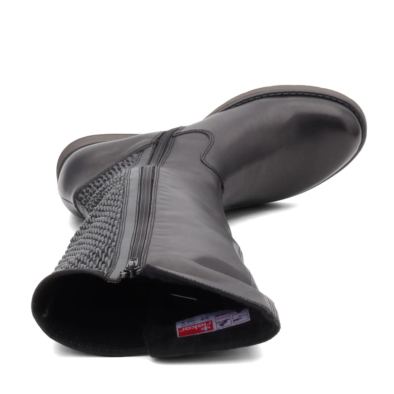 Women's Rieker, Z9591 Boot