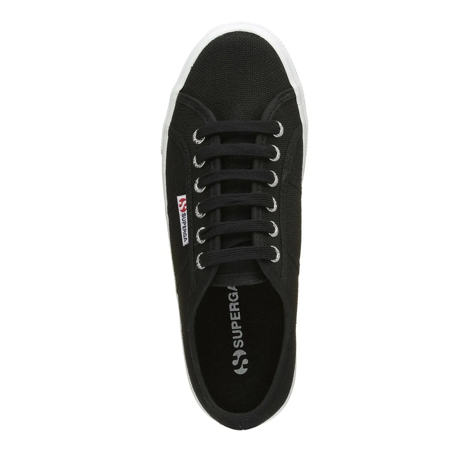 Women's Superga, 2790 Platform Sneaker