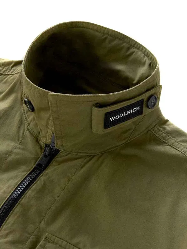 Woolrich Jacket