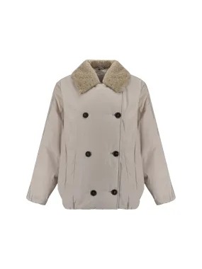 WR PADDED JACKET