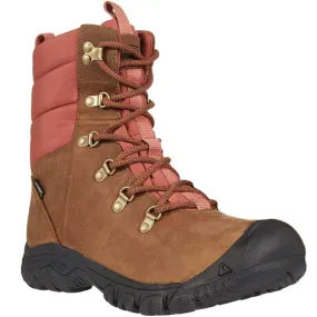 W's Greta Boot WP Toasted Coconut