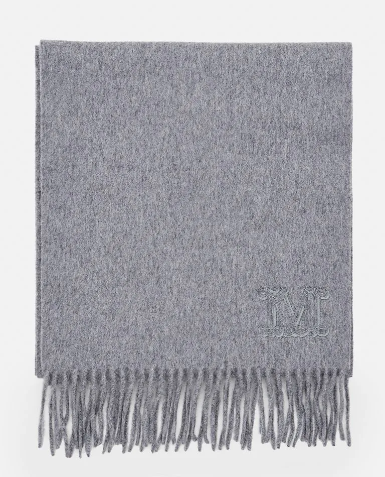 WSDALIA CASHMERE SCARF