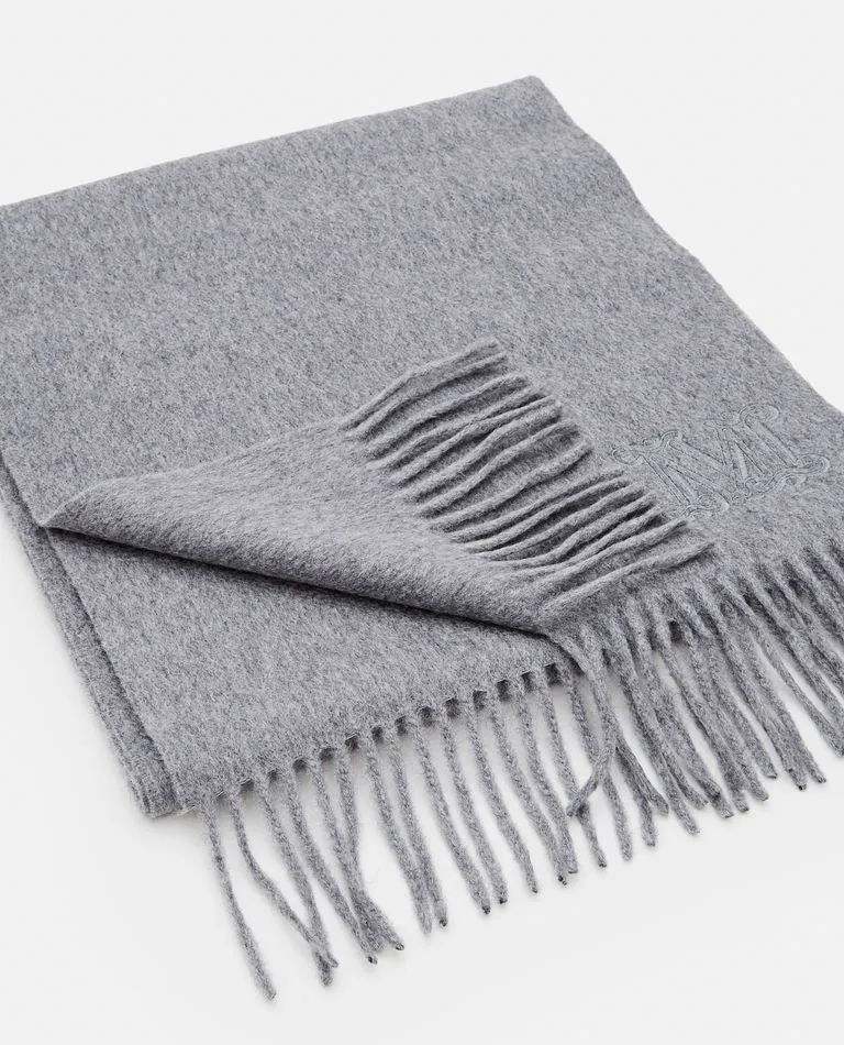 WSDALIA CASHMERE SCARF