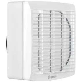 Xpelair GX12 12 Inch Commercial Window Extractor Fan 