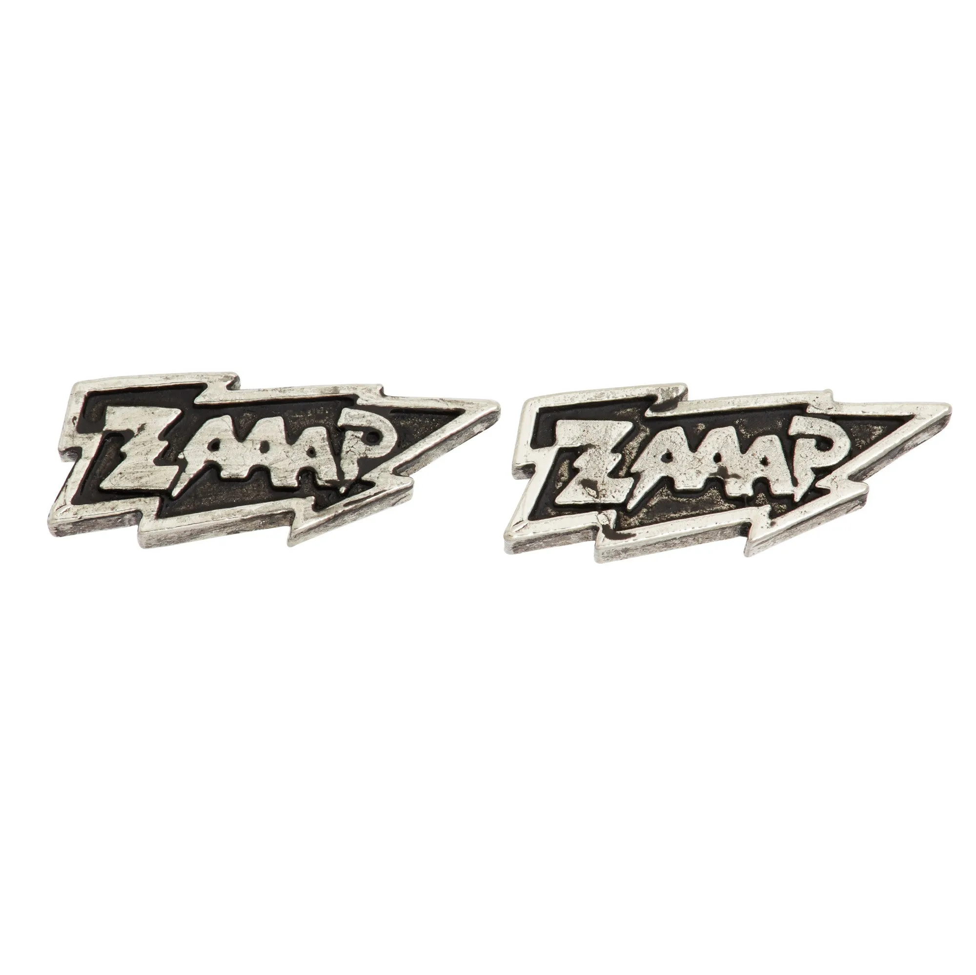 Zap Earrings