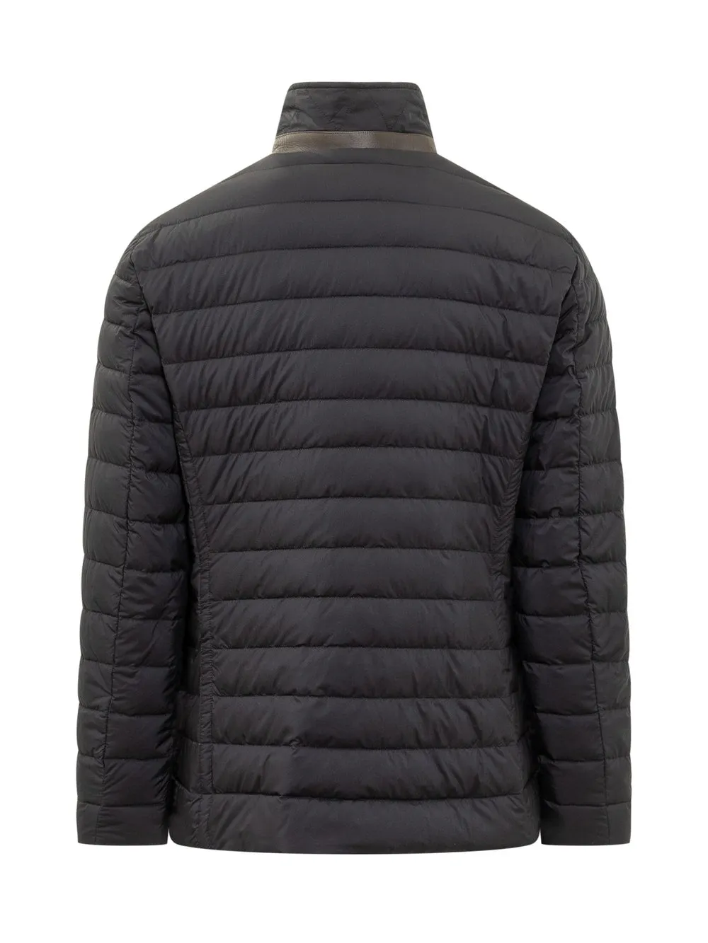 Zavyer-S3 Down Jacket