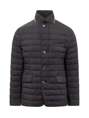 Zavyer-S3 Down Jacket