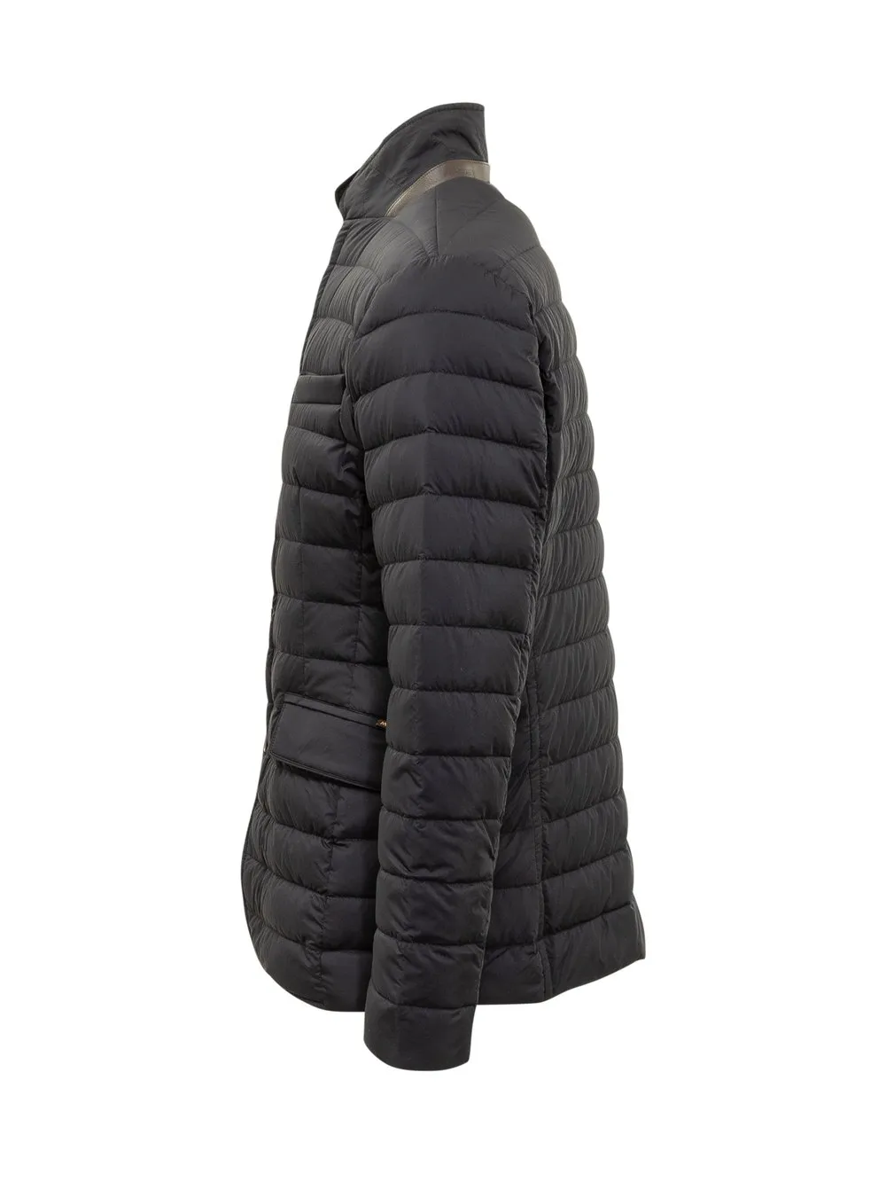 Zavyer-S3 Down Jacket