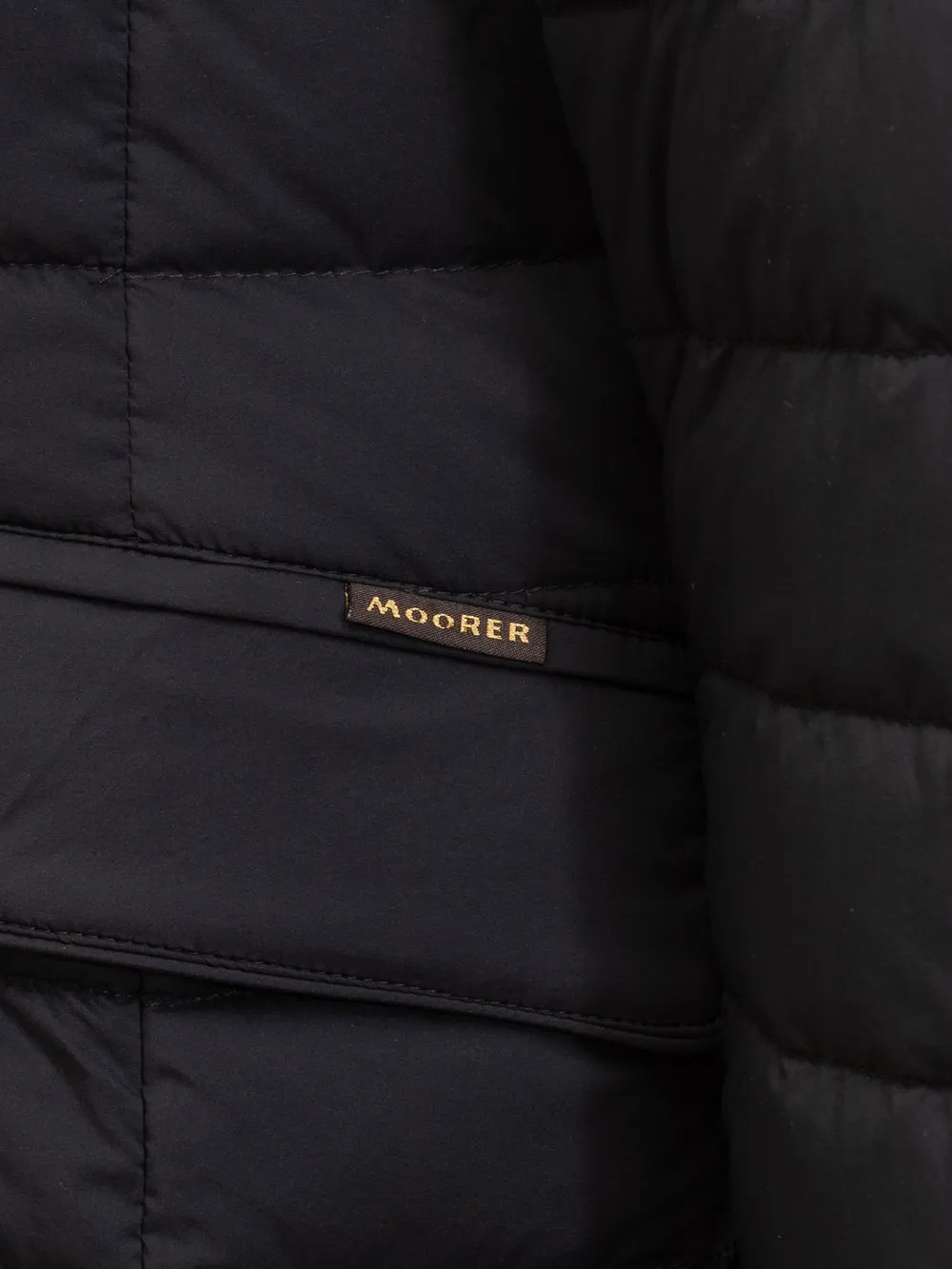 Zavyer-S3 Down Jacket